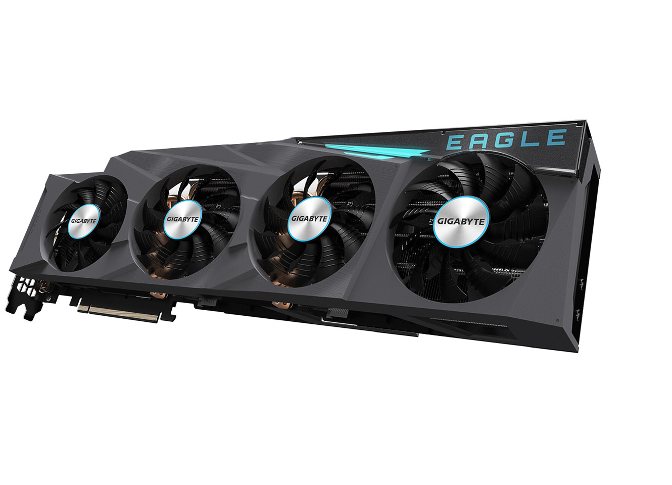 GIGABYTE Releases GeForce RTX 30 Series Graphics Cards | TechPowerUp Forums