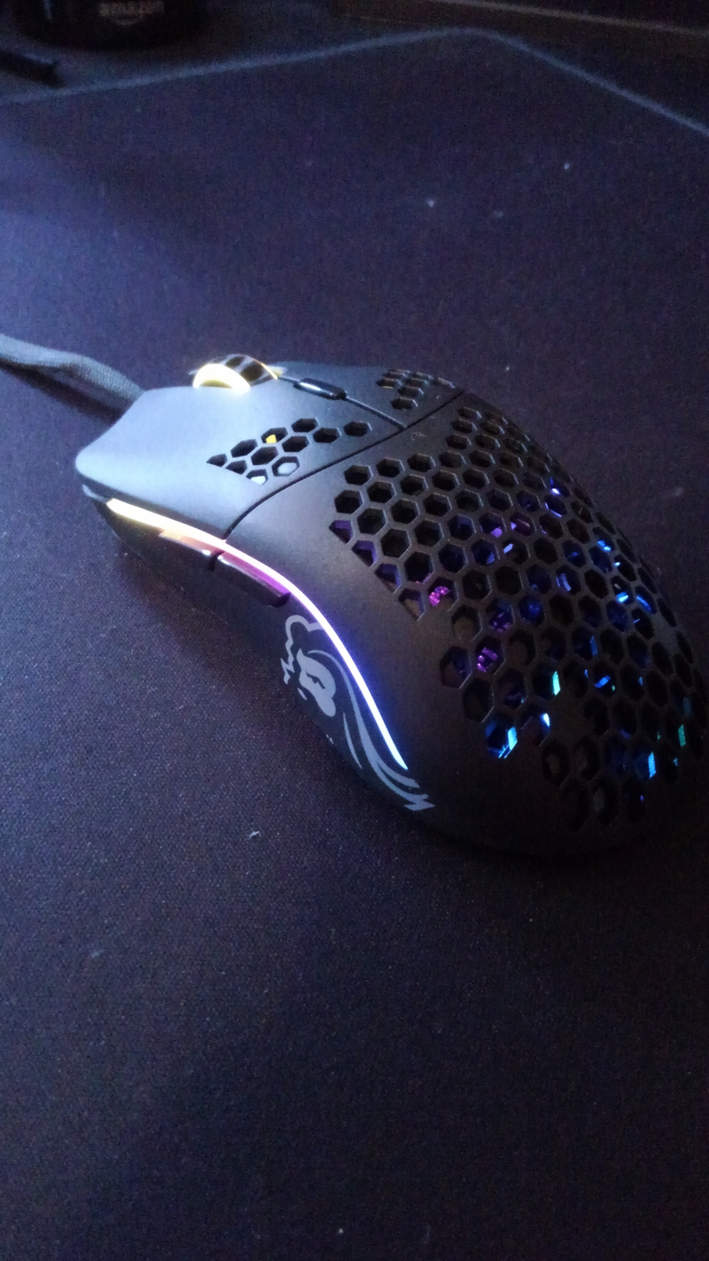 Glorious Model O Mouse Techpowerup Forums