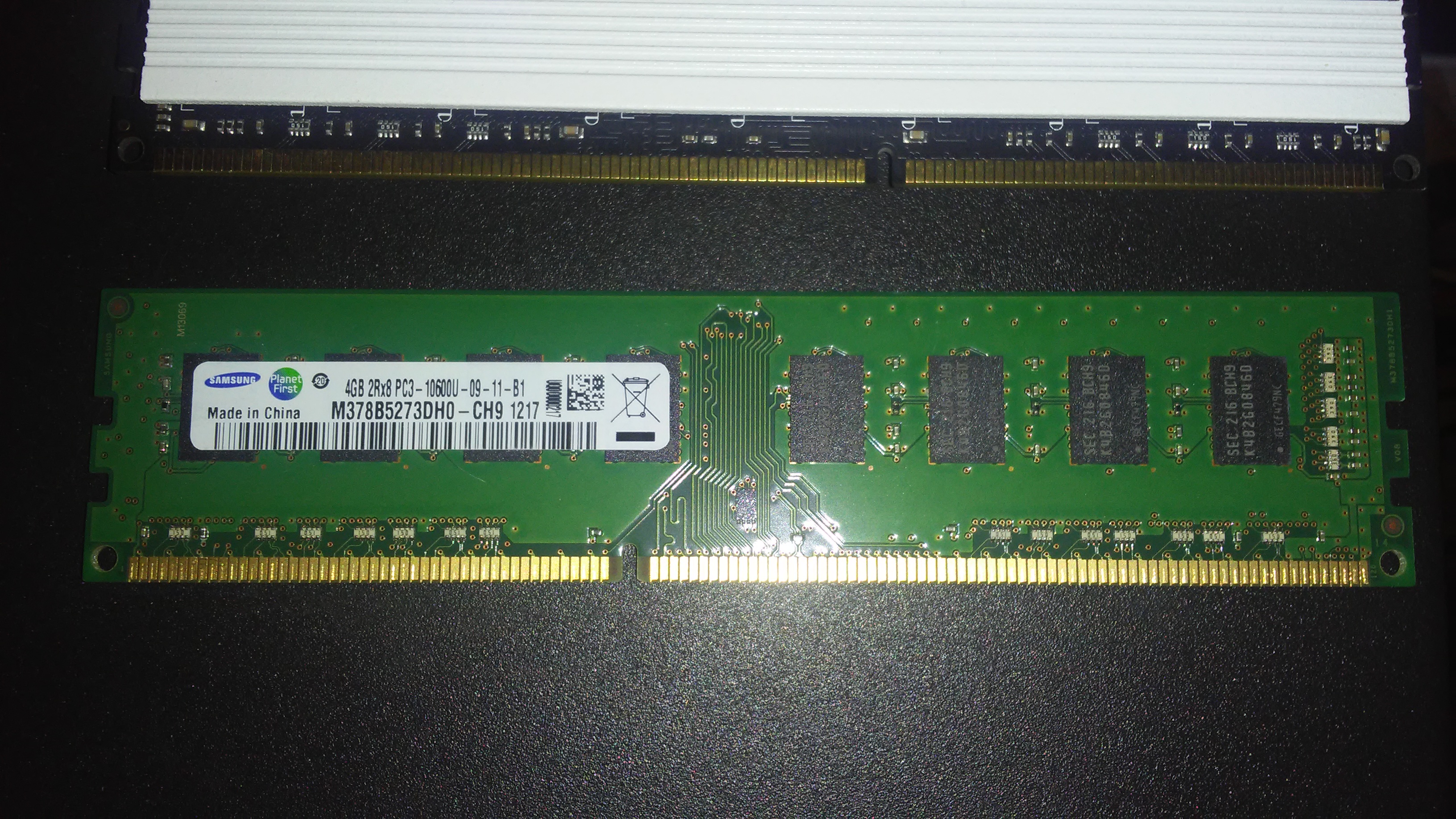 Cheap DDR3 Capable of 2000MHz+ | TechPowerUp Forums