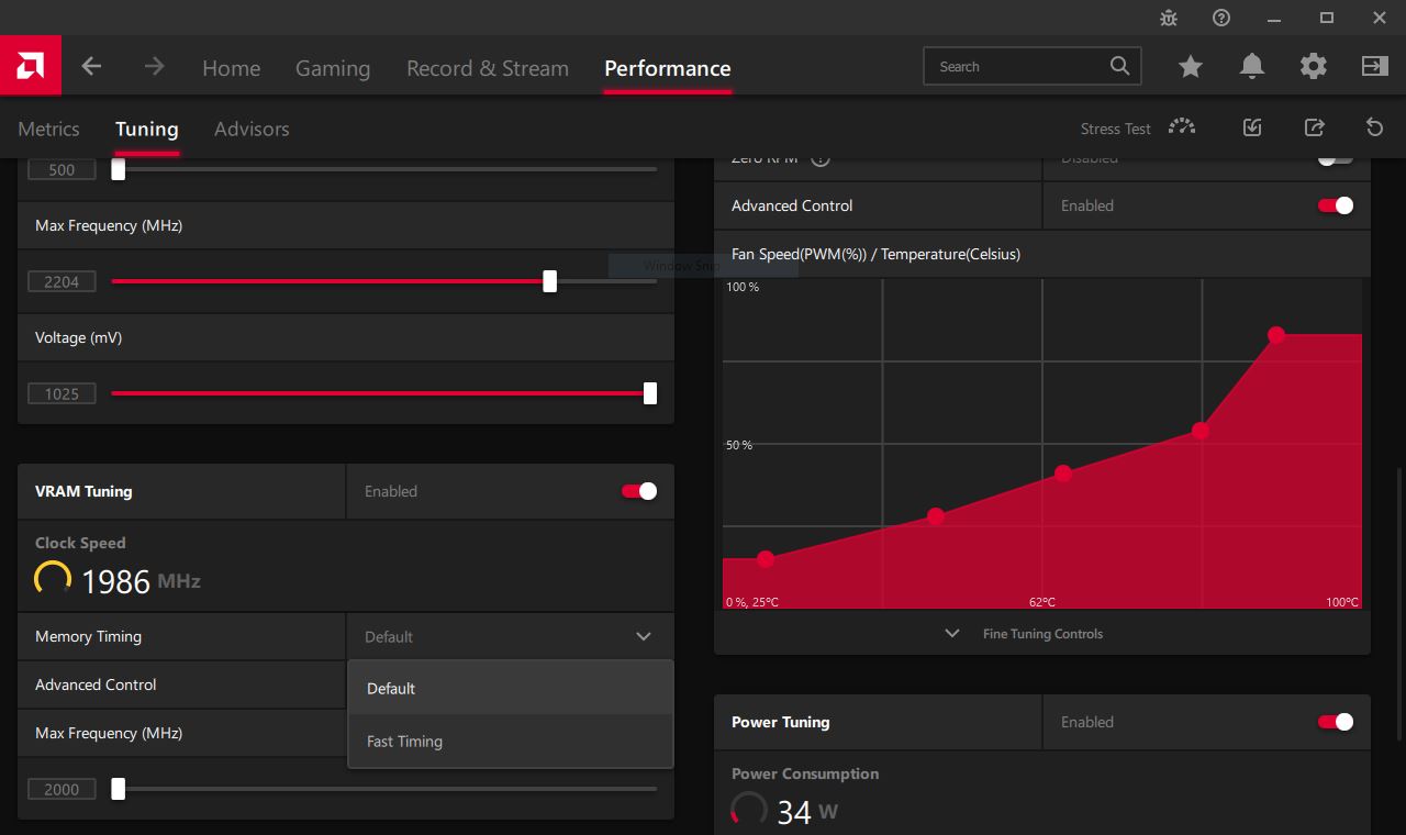 Memory timing GPU Ram.JPG