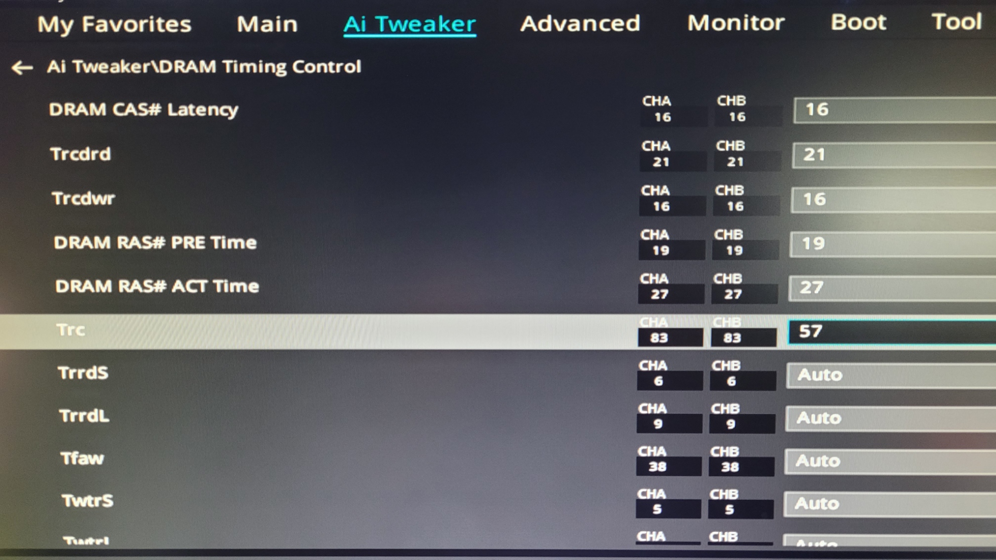 overclock de memória placa asus.jpg