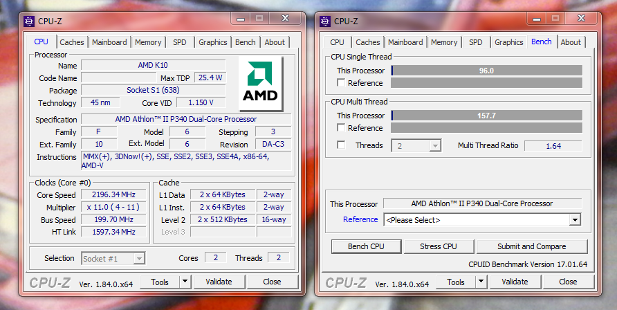 P340 - CPU-Z 1.84 Result.png