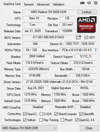 Radeon RX 5600.gif