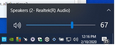 Как пользоваться realtek audio device tweak