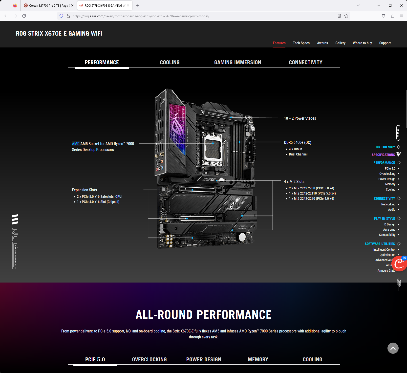 ROG STRIX X670E-E GAMING WIFI _ Motherboards _ ROG Canada — Mozilla Firefox 2023-11-15 9_19_37...png