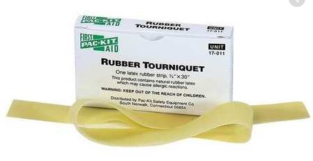 Rubber Touriquet.JPG