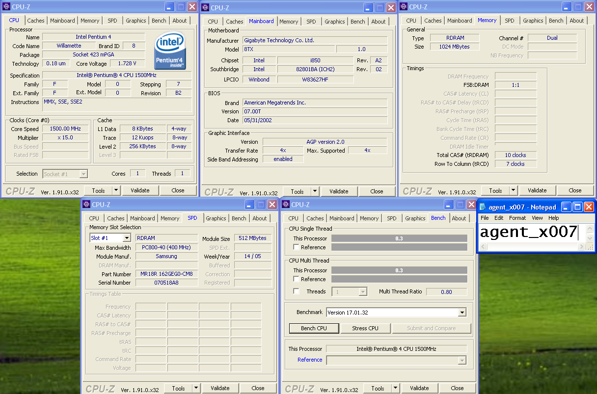 S423 P4 1,5GHz CPU-z modern.PNG