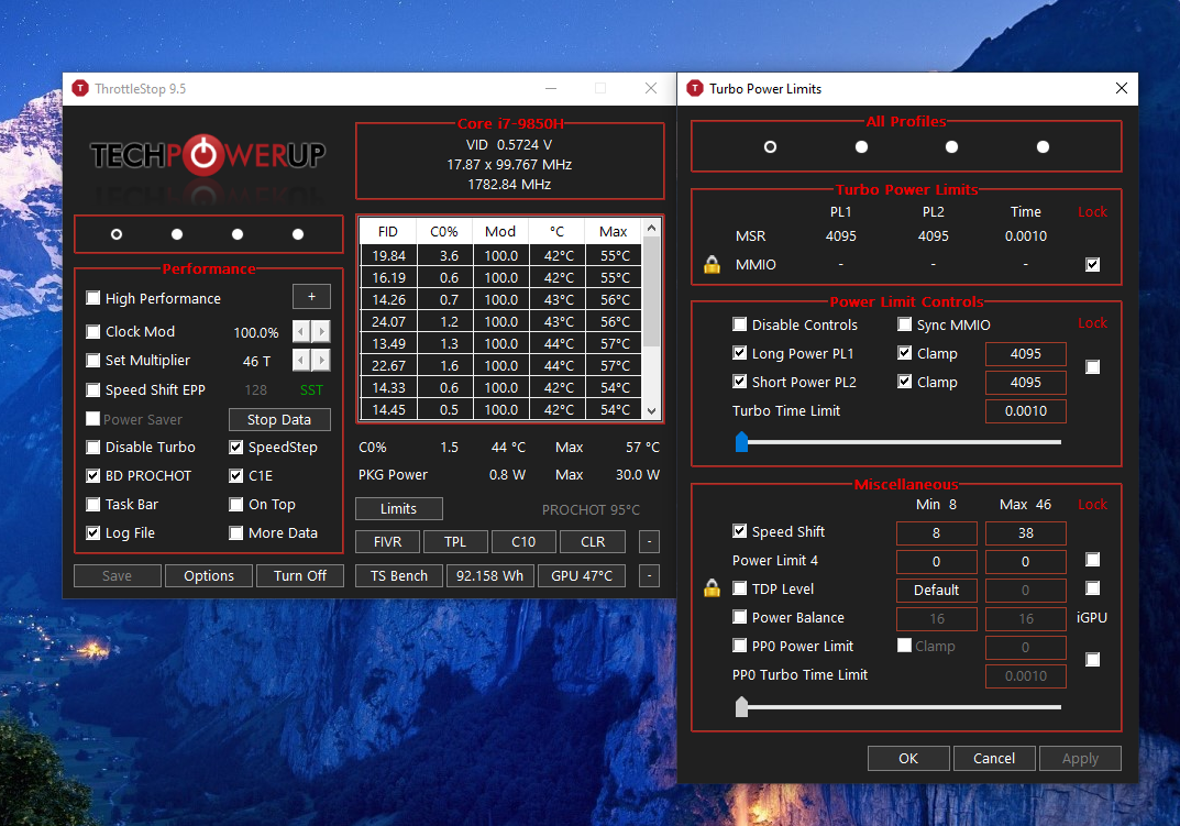 Do you consider Turbo Boost an Overclock? : r/overclocking