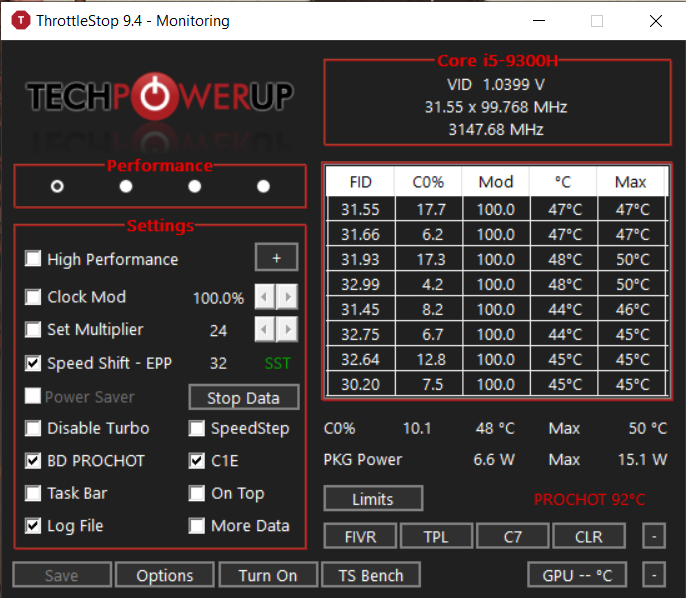 Why do I get this CPU Temp spike (just using browser) I changed the Thermal  Paste recently but its still the same : r/AcerNitro