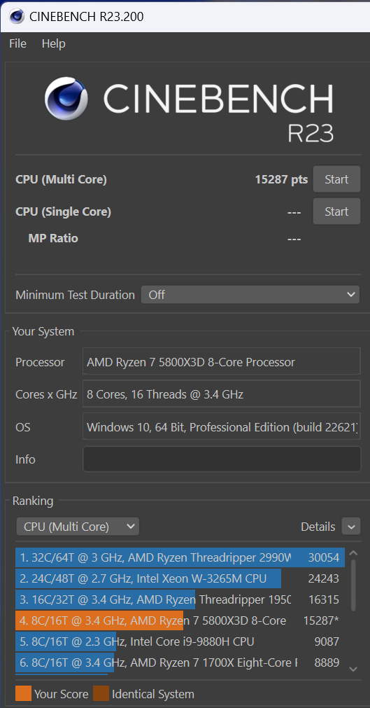 AMD Ryzen 7 7800X3D 3D V-Cache CPU Gets Infrared Close Ups, IOD