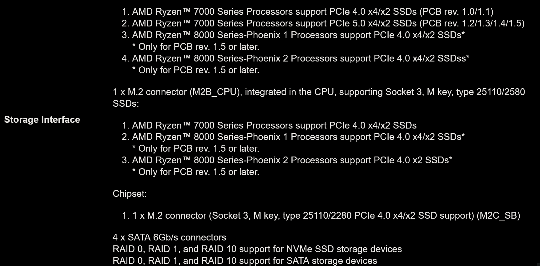 Screenshot 2024-01-21 at 13-02-03 B650 GAMING X AX (rev. 1.5) Specification Motherboard - GIGA...png