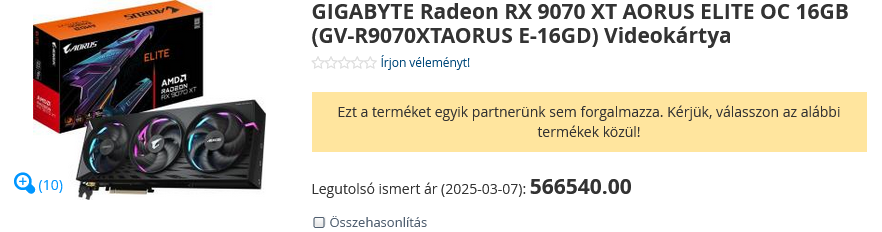 Screenshot 2025-03-13 at 08-50-17 Vásárlás GIGABYTE Radeon RX 9070 XT AORUS ELITE OC 16GB (GV-...png