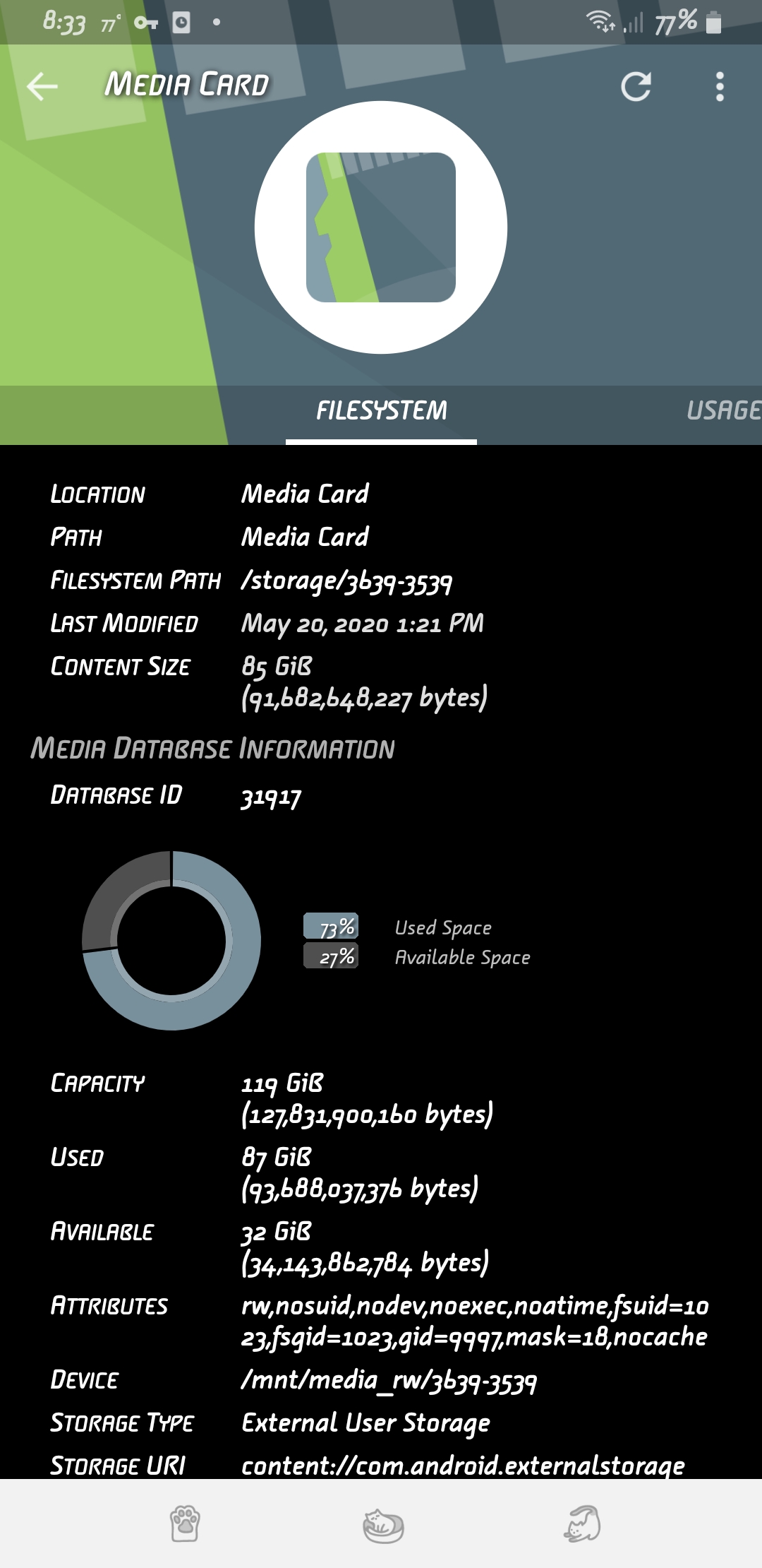 Looking For An Mp3 Player With High Capacity Or Sd Card Slot Techpowerup Forums