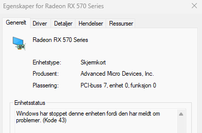 Rx 570 windows cheap 10