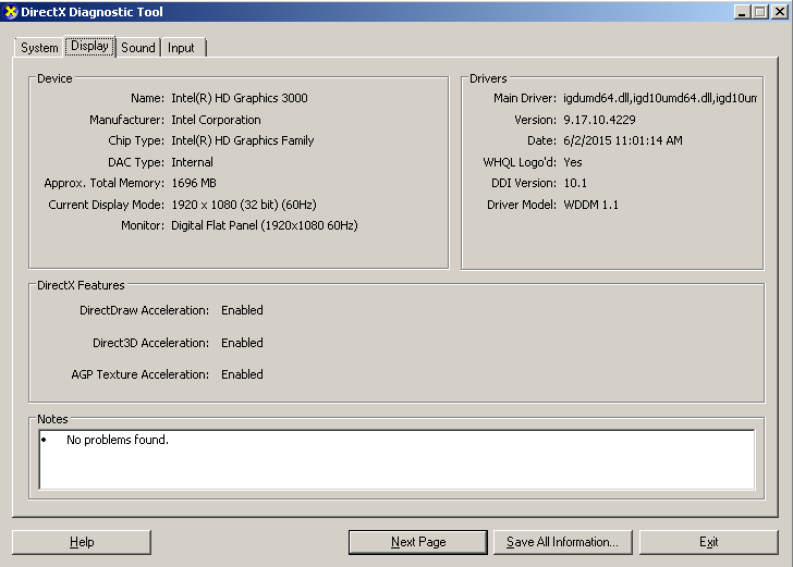 Amd radeon hd 6630m driver windows 7 64 online bit