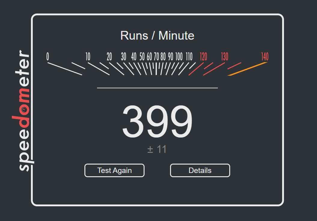 speedometer2-Google Chrome Canary 20june2023.jpg