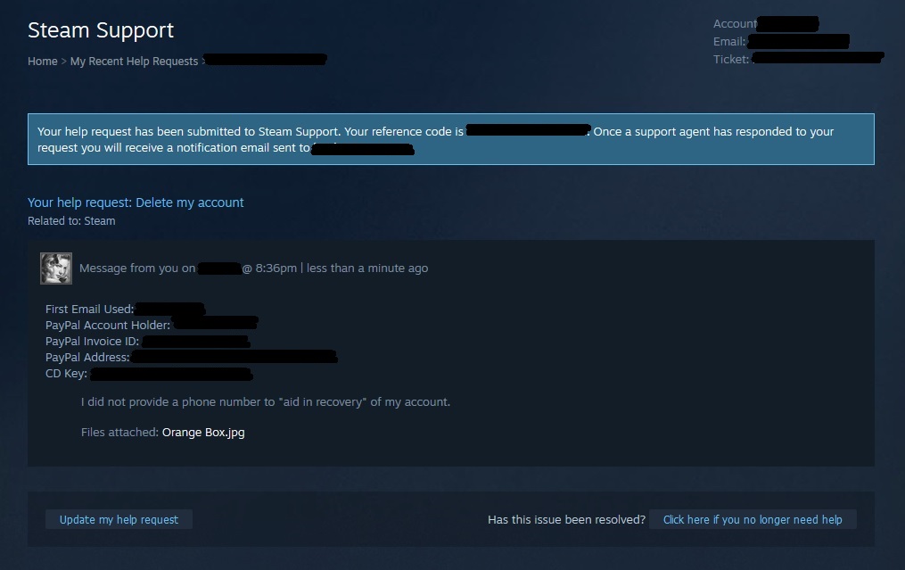 Steam Account Deletion ~ November 20, 2019 ~ 2.jpg