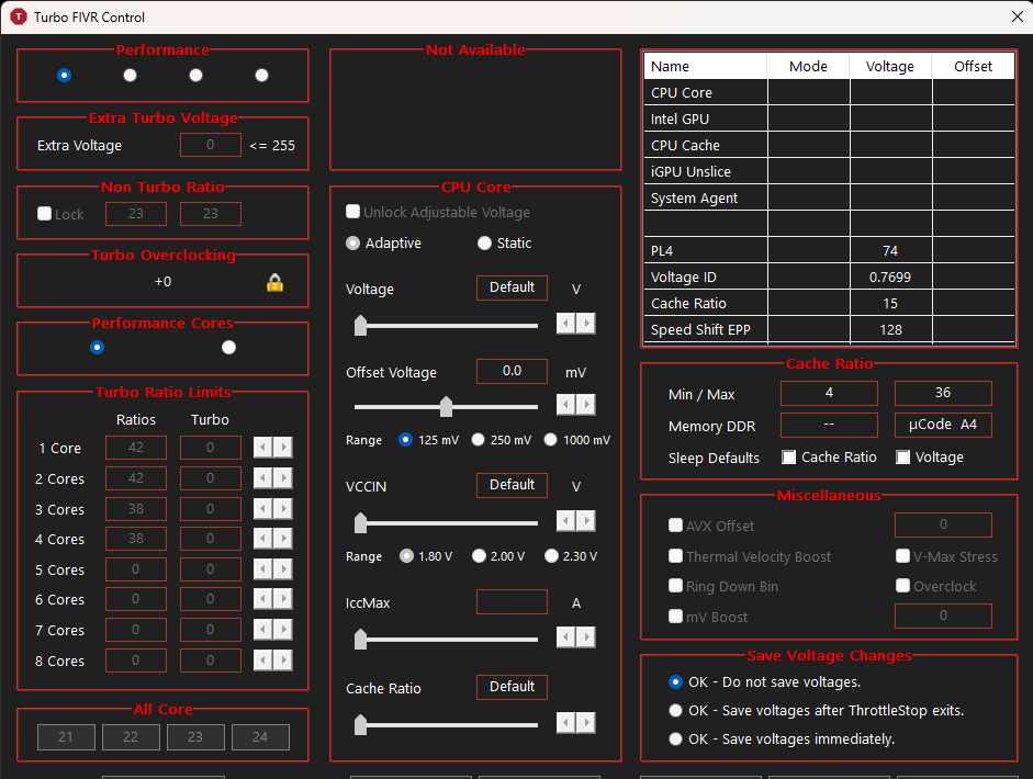 CPU throttled to 0.39Ghz while gaming TechPowerUp Forums