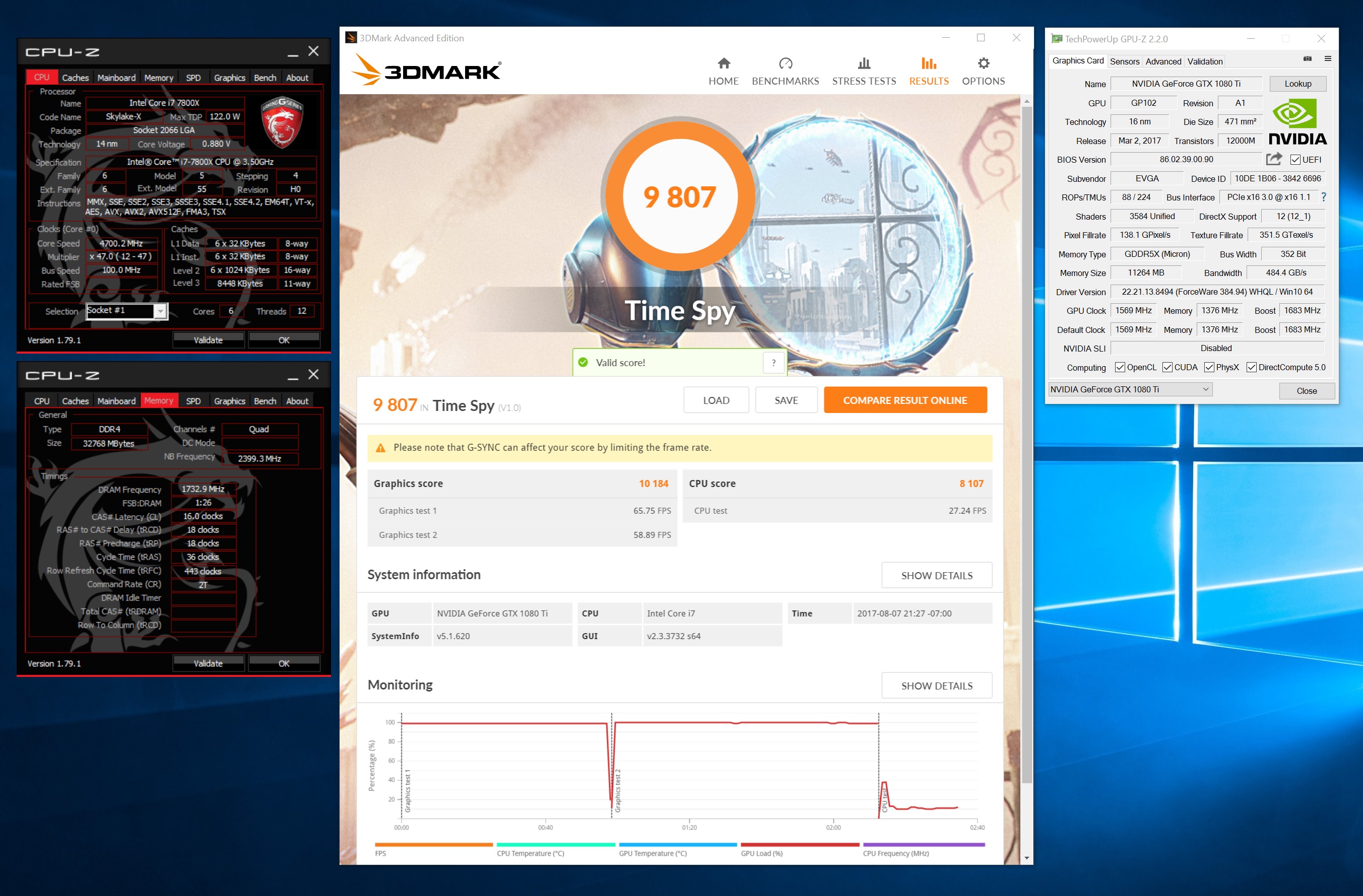 time spy i7 7800X 4.7GHz 1080ti round 2.jpg