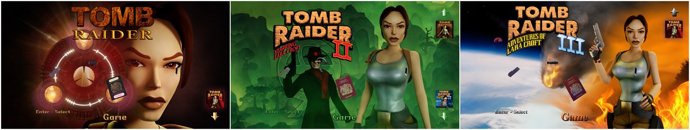 Tomb raider 1-2-3 Remaster - Page 68 - Tomb Raider Forums