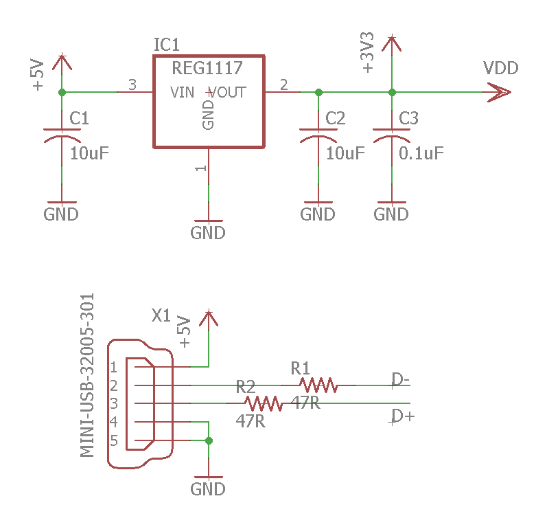 Please help me to check my board design.. | TechPowerUp Forums