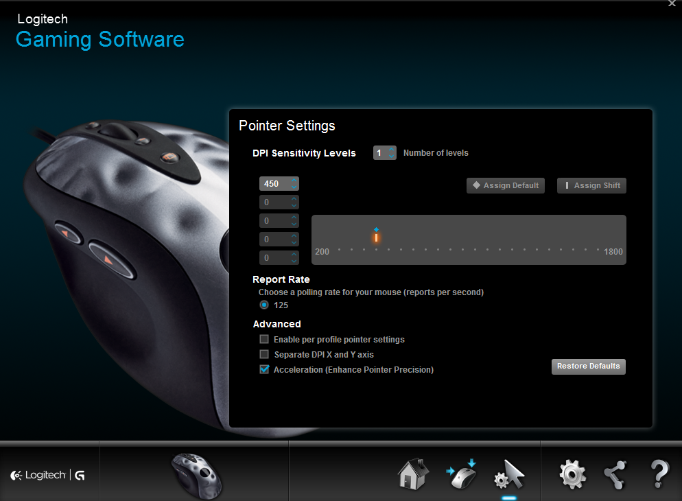 Default Mouse Drivers Conflicting With Downloaded Drivers Techpowerup Forums