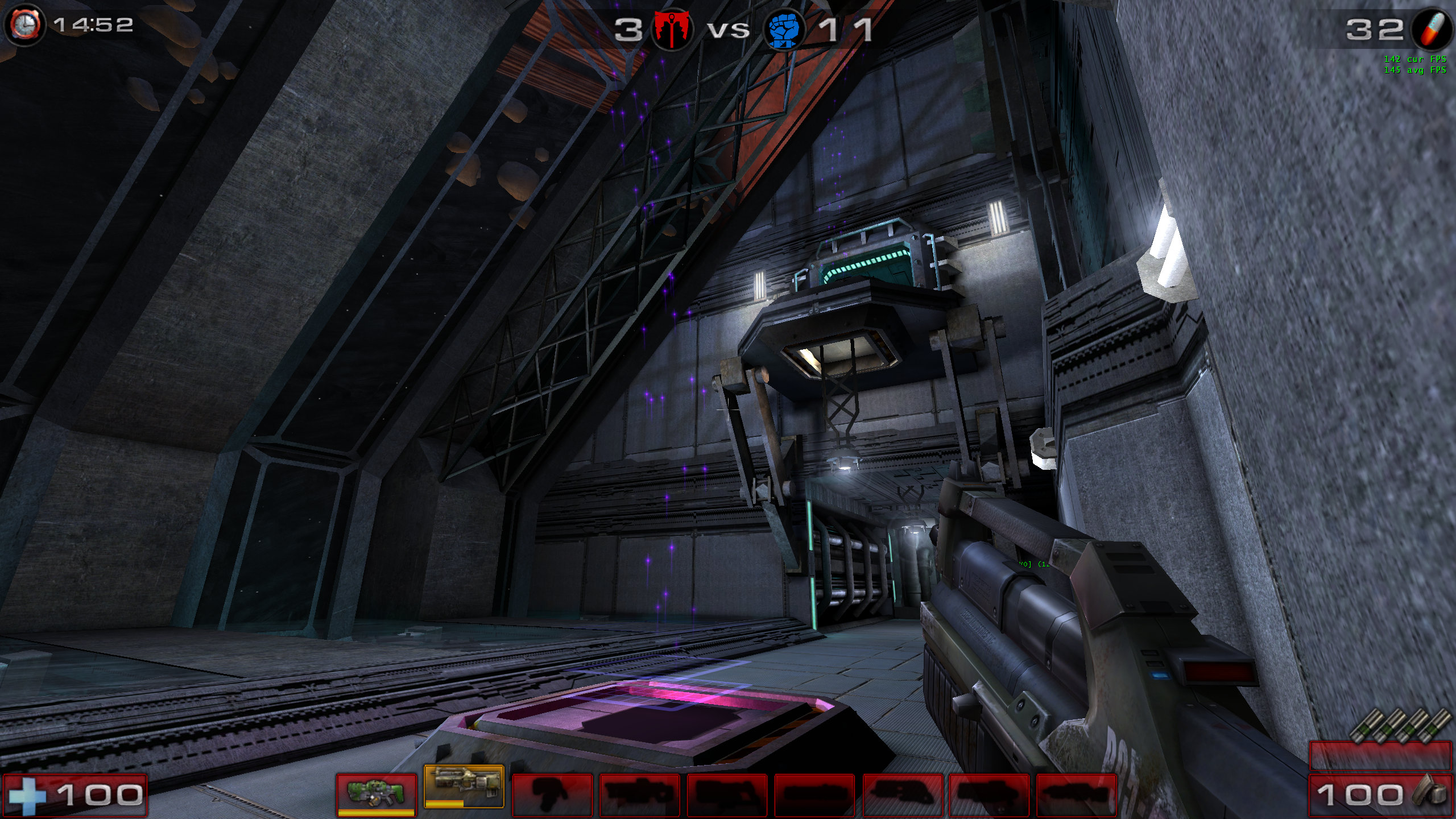 TPU Unreal Tournament Server????? | Page 4 | TechPowerUp Forums