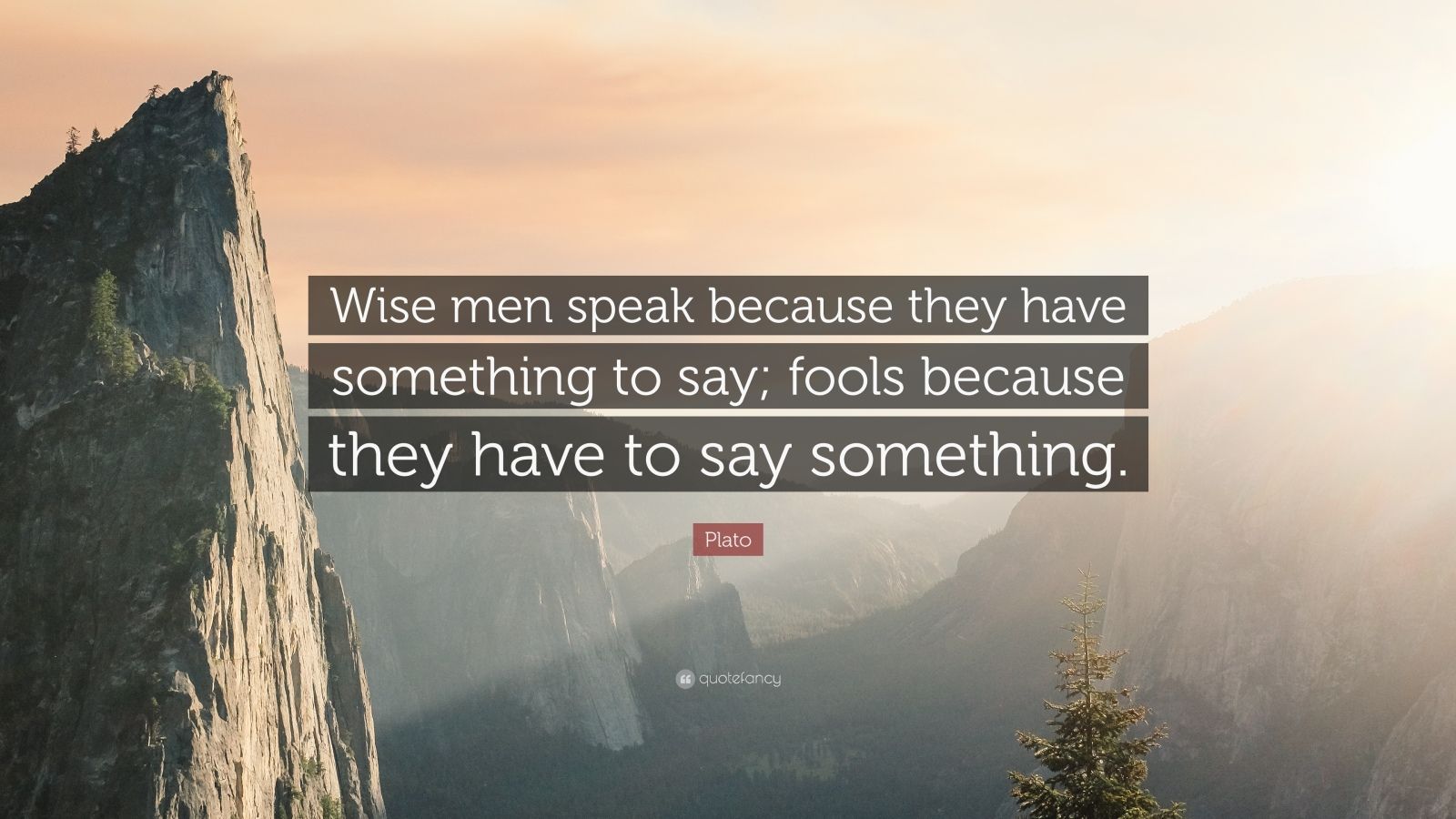 wise men fools say speak.jpg