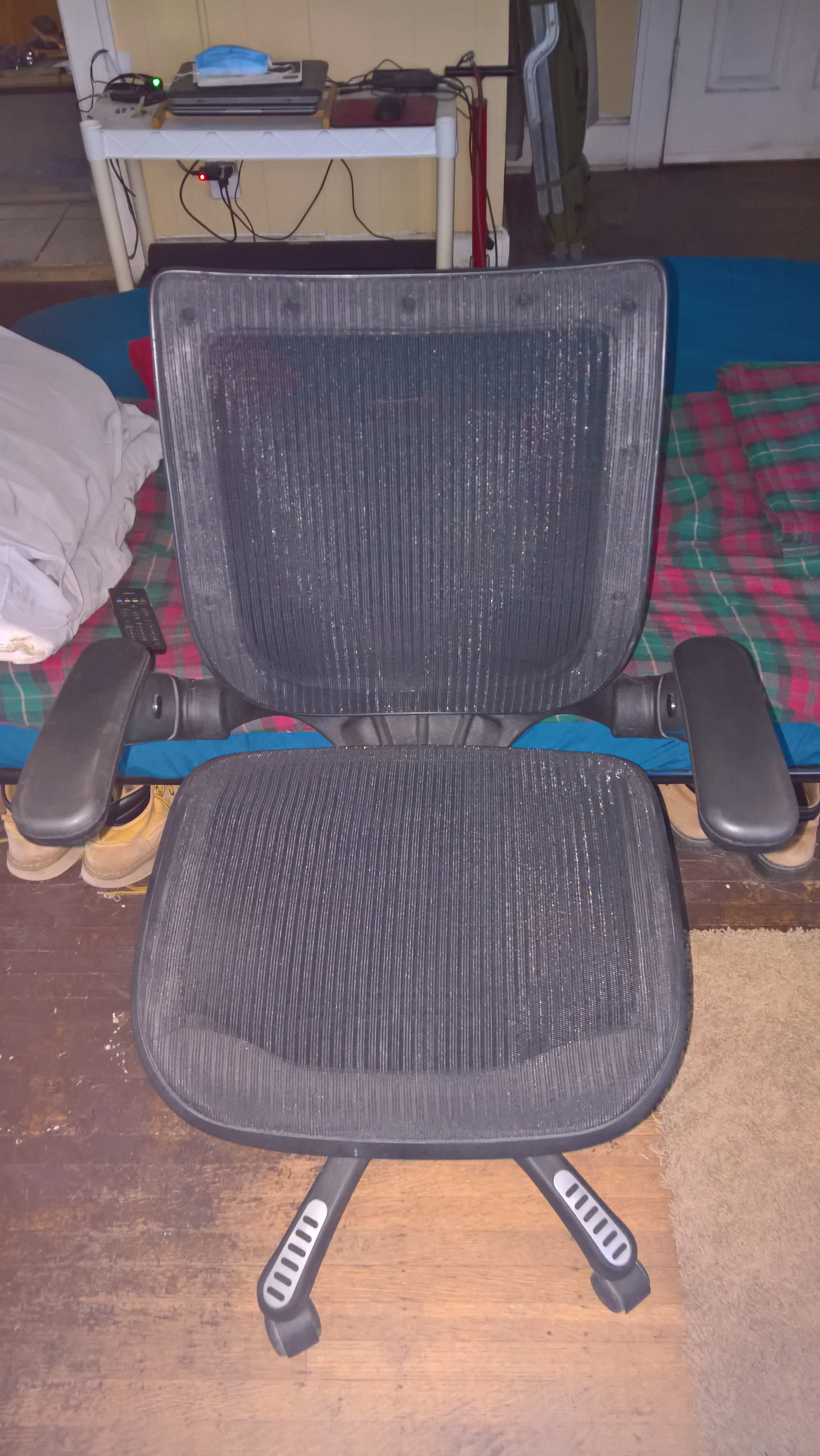 Executive Office Chair – Huanuo