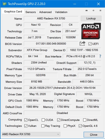 XFX Original GPU-Z details.jpg