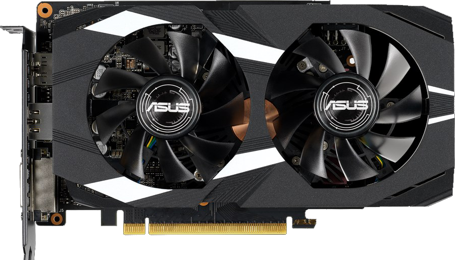 ASUS NVIDIA GeForce 1660super 箱あり 日用品の卸・仕入れ - www