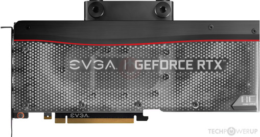 VGA Bios Collection: EVGA RTX 3080 12 GB | TechPowerUp