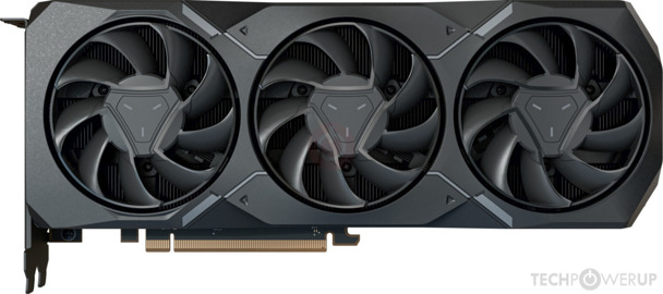 BIOSTAR RX 7900 XT Specs | TechPowerUp GPU Database