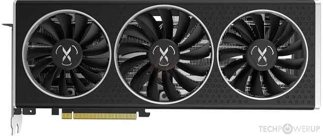 XFX Speedster SWFT 309 RX 6700 XL Specs | TechPowerUp GPU Database