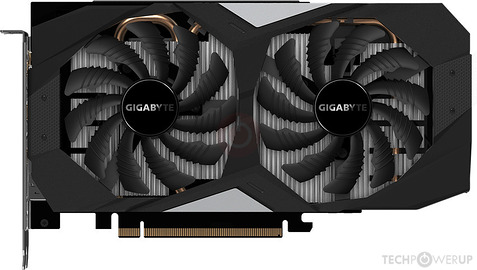 GIGABYTE RTX 2060 Image