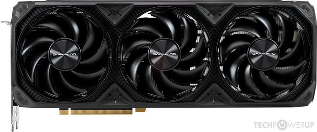 Gainward RTX 4080 Panther Image