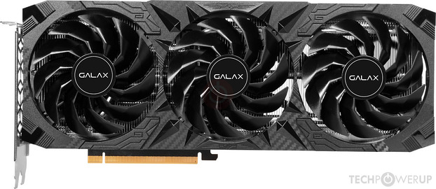 GALAX RTX 4070 1-Click OC 3X Specs | TechPowerUp GPU Database