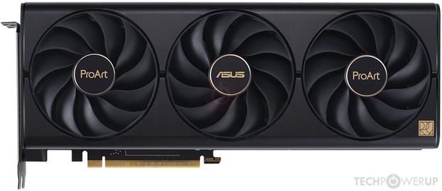 ASUS ProArt RTX 4080 OC Image