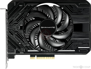 Gainward RTX 4060 Pegasus Image