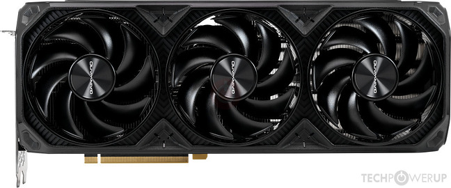 Gainward RTX 4080 SUPER Panther OC Specs | TechPowerUp GPU Database