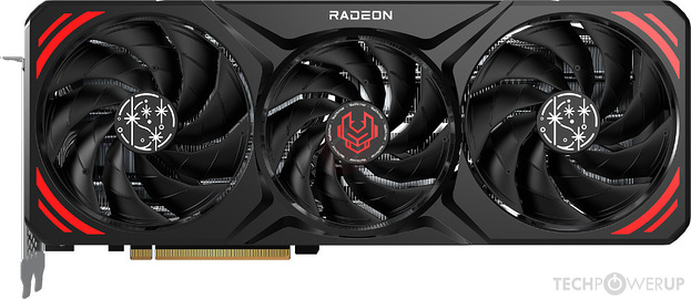 Vastarmor Rx 7800 Xt Starry Sky Specs 