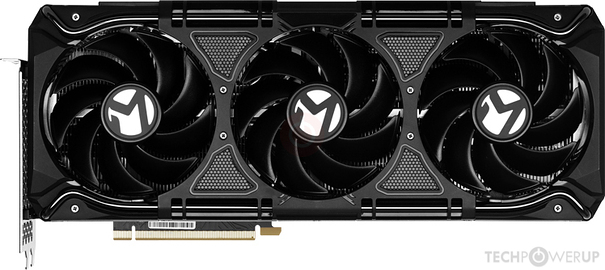 Maxsun Rtx 4090 Turbo T0 Specs 