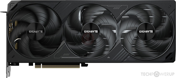 GIGABYTE RTX 5070 Ti WINDFORCE OC SFF Image