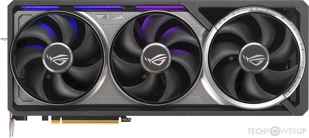 ASUS ROG Astral RTX 5080 OC Edition Image