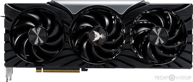 Gainward RTX 5080 Phoenix Image