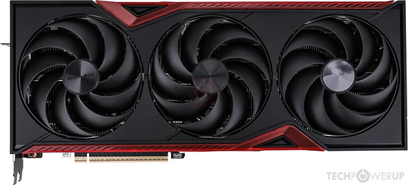 Colorful Tomahawk RTX 5070 Ti Deluxe Edition Image