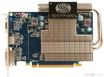 Sapphire HD 5550 Ultimate Image