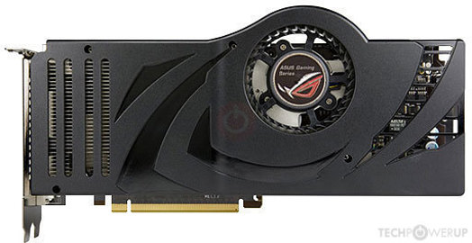 ASUS ROG 8800 Ultra Image