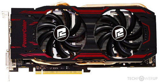 PowerColor TurboDuo R9 280X OC Battlefield 4 Specs | TechPowerUp GPU ...