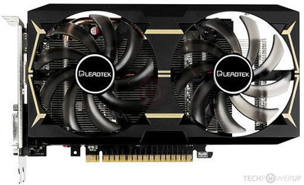 Leadtek WinFast GTX 750 Hurricane Specs | TechPowerUp GPU Database